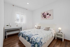 1 habitación y wifi gratis 