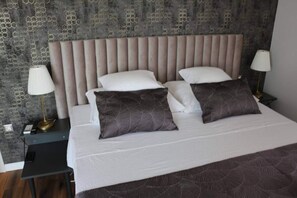 1 habitación y wifi gratis