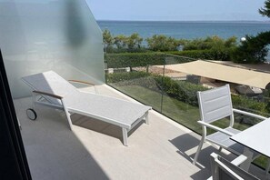 Interior - Charming one-bedroom apartment in Ugljan (Ugljan)