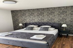 1 bedroom, free WiFi - Charming one-bedroom apartment in Ugljan (Ugljan)