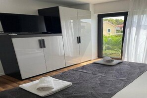 1 bedroom, free WiFi