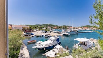 Port de plaisance