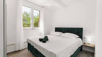 2 chambres