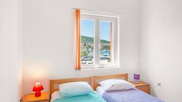 3 habitaciones y wifi gratis