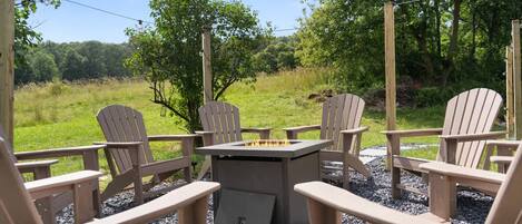 4 chambres, Internet