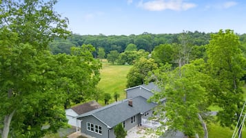 House | 4 bilik tidur, Internet