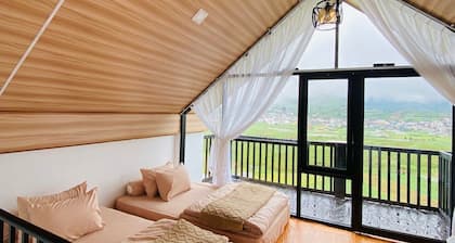 Kahiyang Villa Dieng