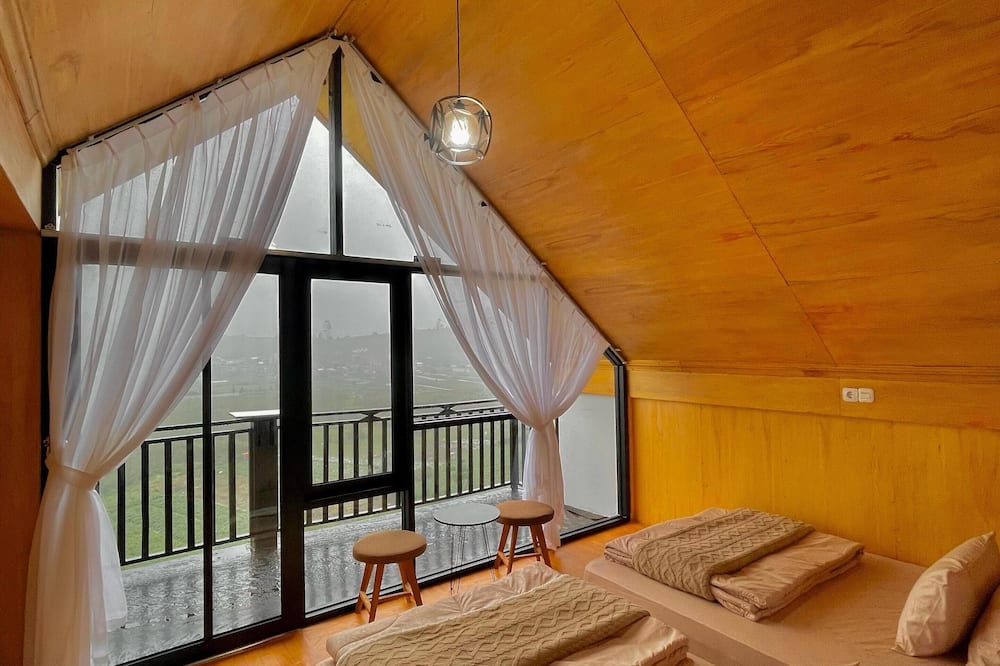 Kahiyang Villa Dieng