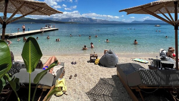 Strandbar