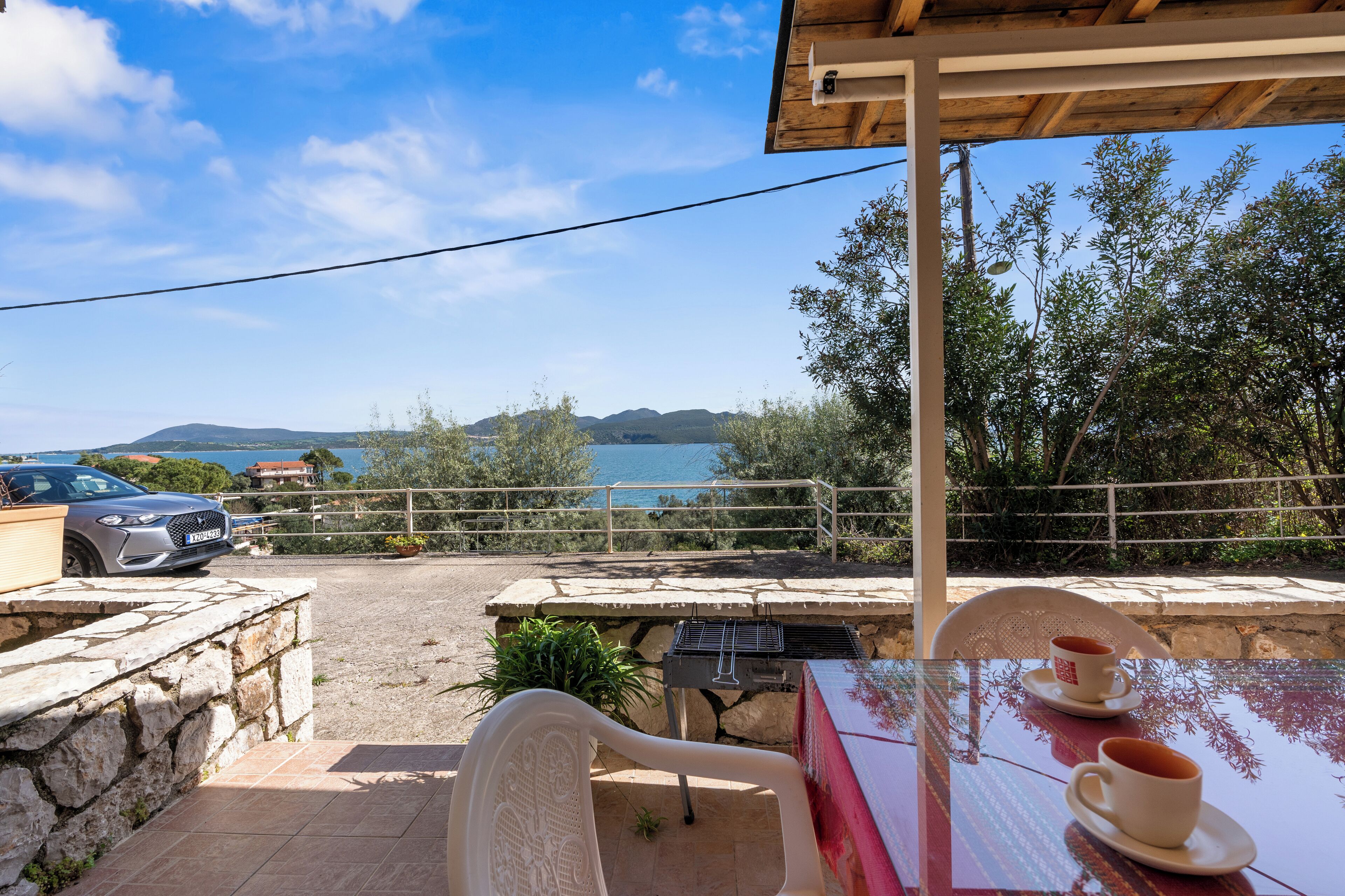 Teras/patio