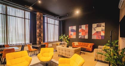 Ambre Hotel