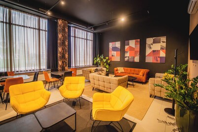 Ambre Hotel