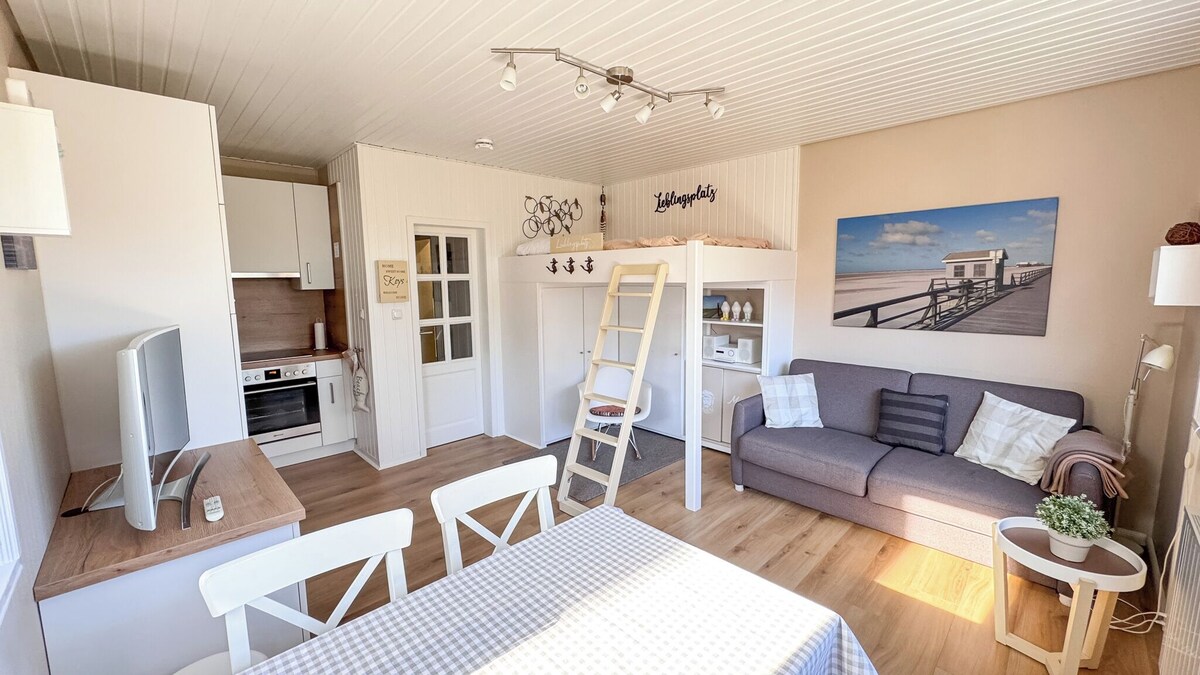 Bild für Gastgeberprofil