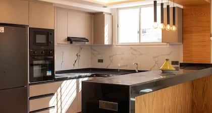 ZAYANE HOMES RABAT BEACH
