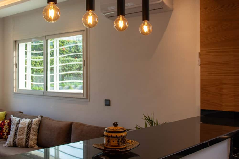 ZAYANE HOMES RABAT BEACH