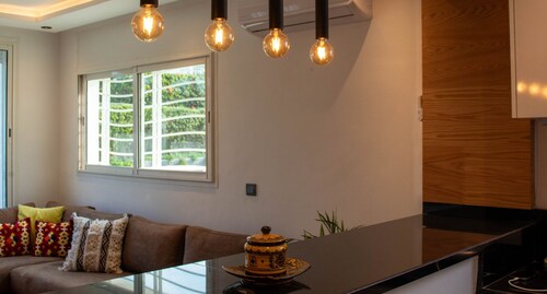 ZAYANE HOMES RABAT BEACH