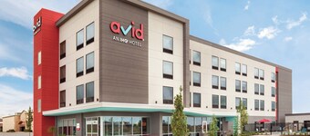 avid hotel El Paso East by IHG