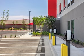 Exterior - avid hotel El Paso East by IHG (El Paso)