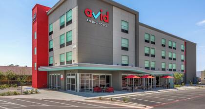 avid hotel El Paso East by IHG