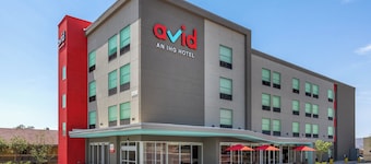 avid hotel El Paso East by IHG