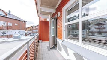 Teras/patio