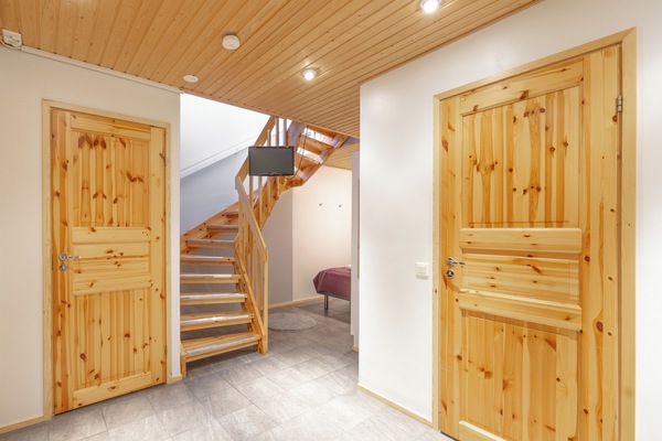 Comfort Apartment, Courtyard View | 3 bedrooms, premium bedding, down comforters, iron/ironing board