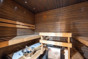 舒適公寓, 庭園景觀 | 浴室 | 淋浴設備、吹風機、毛巾、肥皂