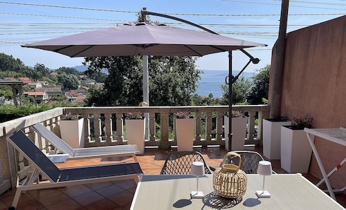 Jo's Studio - Your oasis of calm in Cangas de Morrazo