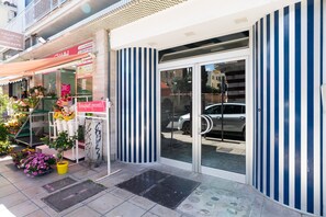 公寓 | 1 多间卧室