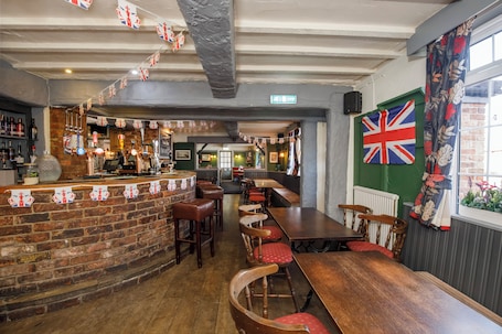 Se sirven almuerzos y cenas