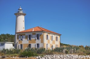 Miscellaneous - Cozy house overlooking the sea (Bibione)