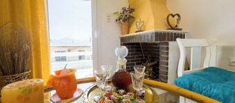 Dollhouse Loft Apartment by MPS