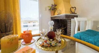 Dollhouse Loft Apartment by MPS