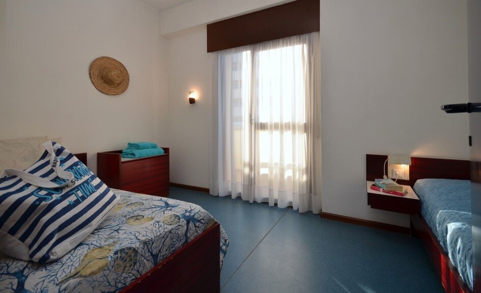 A Cozy Beach Retreat - Beahost - Bibione