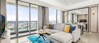 Fairview House - Luxstay near Airport