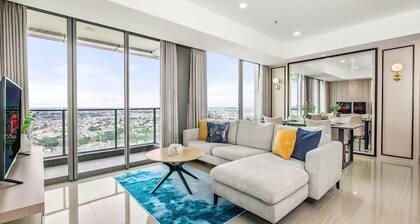Fairview House - Luxstay near Airport