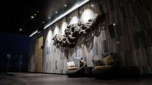 Lobby - Fairview House - Luxstay near Airport (Curug)