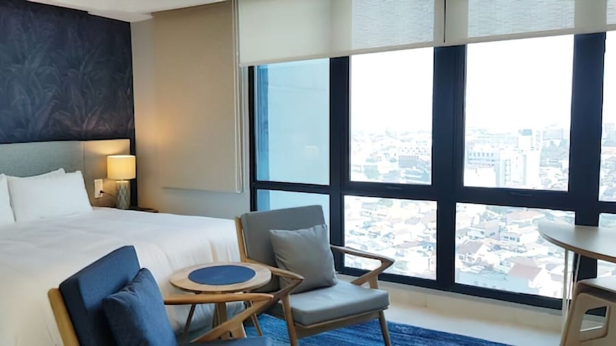 Capitol Prism Sky Suites