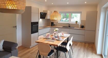 Ferienwohnung MB Ost