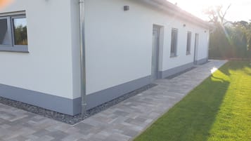 Außendetails