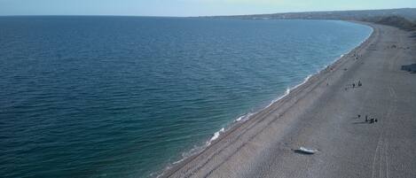 Am Strand