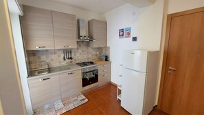 Cucina privata