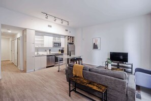 Tv, kontorer