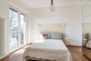 4 habitaciones, tabla de planchar con plancha y wifi gratis 