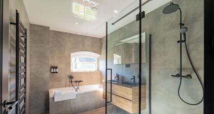 Villa Meer en Duin