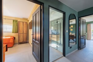 Superior Villa, Garden View