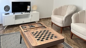 منطقة المعيشة
