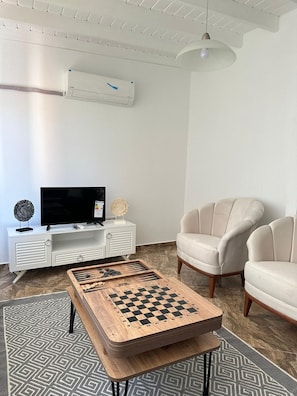 منطقة المعيشة