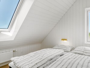 5 bedrooms, Internet - "Spase" - 450m from the sea by Interhome (Løkken)