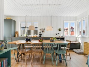 Dining - "Spase" - 450m from the sea by Interhome (Løkken)